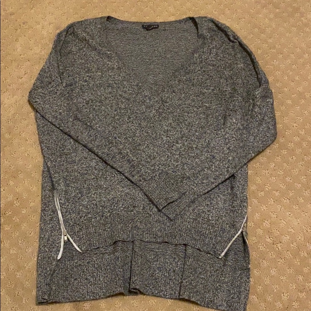 EXPRESS V Neck Sweater